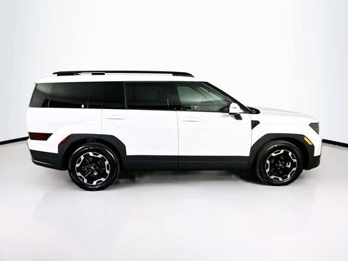 Used 2025 Hyundai Santa Fe SEL image 25