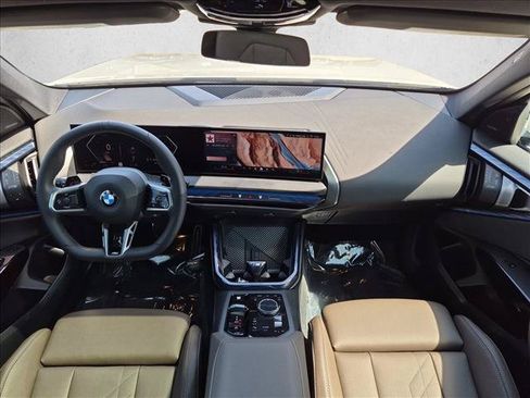Used 2026 BMW X3 xDrive30i w/ M Sport Package AWD/4WD image 18