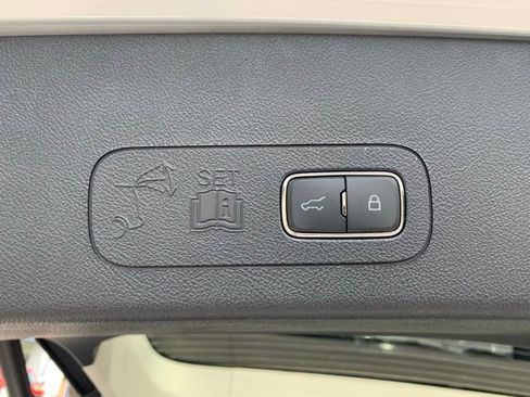 New 2025 Lincoln Aviator Reserve w/ Equipment Group 201A image 7