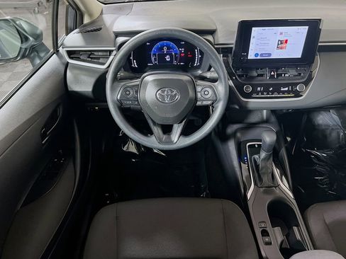 Certified 2026 Toyota Corolla LE FWD image 20