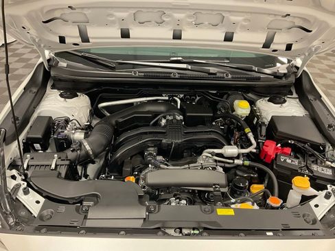 New 2026 Subaru Crosstrek 2.0i Premium image 33