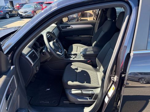 Used 2020 Volkswagen Atlas Cross Sport S AWD/4WD image 30