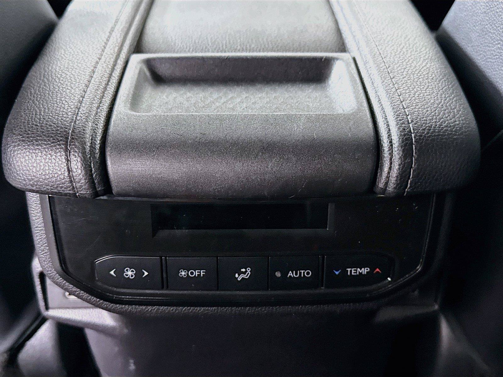 Certified 2025 Toyota Grand Highlander FWD image 35