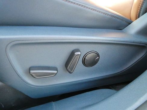 Used 2024 Ford Maverick Lariat AWD/4WD image 26