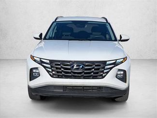 Used 2024 Hyundai Tucson SEL video 2