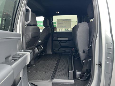 New 2026 Ford F150 XLT w/ Equipment Group 302A MID image 46