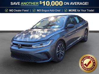 Used 2025 Volkswagen Jetta Sport 360° Tour