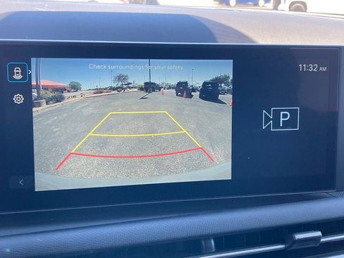 Used 2025 Hyundai Tucson SEL image 19