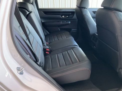 Used 2026 Honda CR-V Sport Touring image 27
