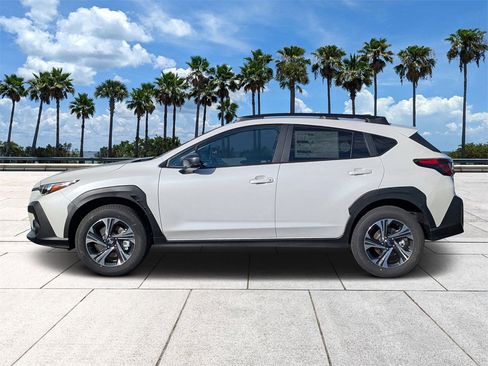 New 2026 Subaru Crosstrek 2.0i Premium image 6