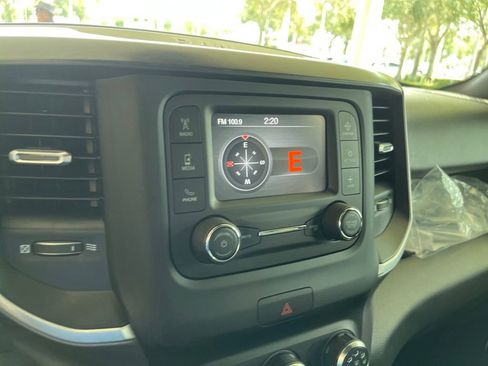 New 2023 RAM 1500 Big Horn image 10