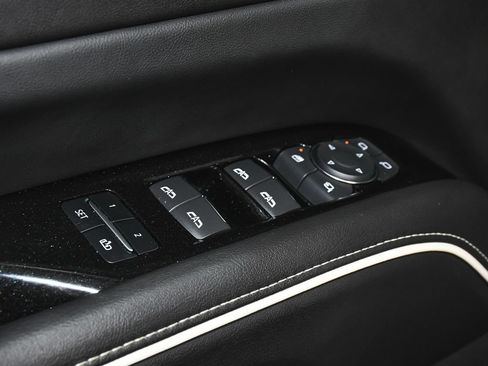 Used 2022 Cadillac Escalade Sport AWD/4WD image 10