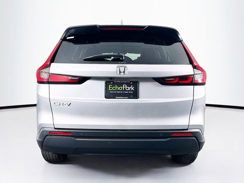 Used 2025 Honda CR-V EX-L image 7