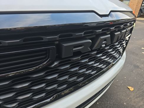 New 2026 RAM 1500 Big Horn image 28