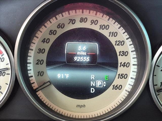Used 2016 Mercedes-Benz E 350 Sedan image 11