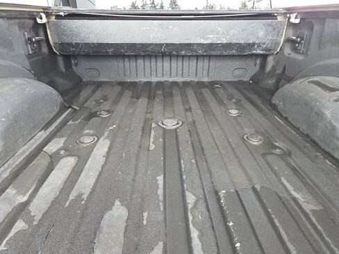 Used 2018 Ford F350 Lariat w/ Lariat Ultimate Package AWD/4WD image 44