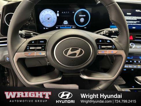 New 2026 Hyundai Elantra Limited FWD image 14