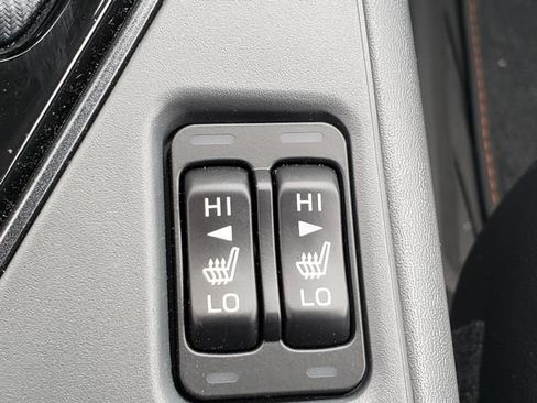 Used 2025 Subaru Crosstrek 2.5i Limited image 19