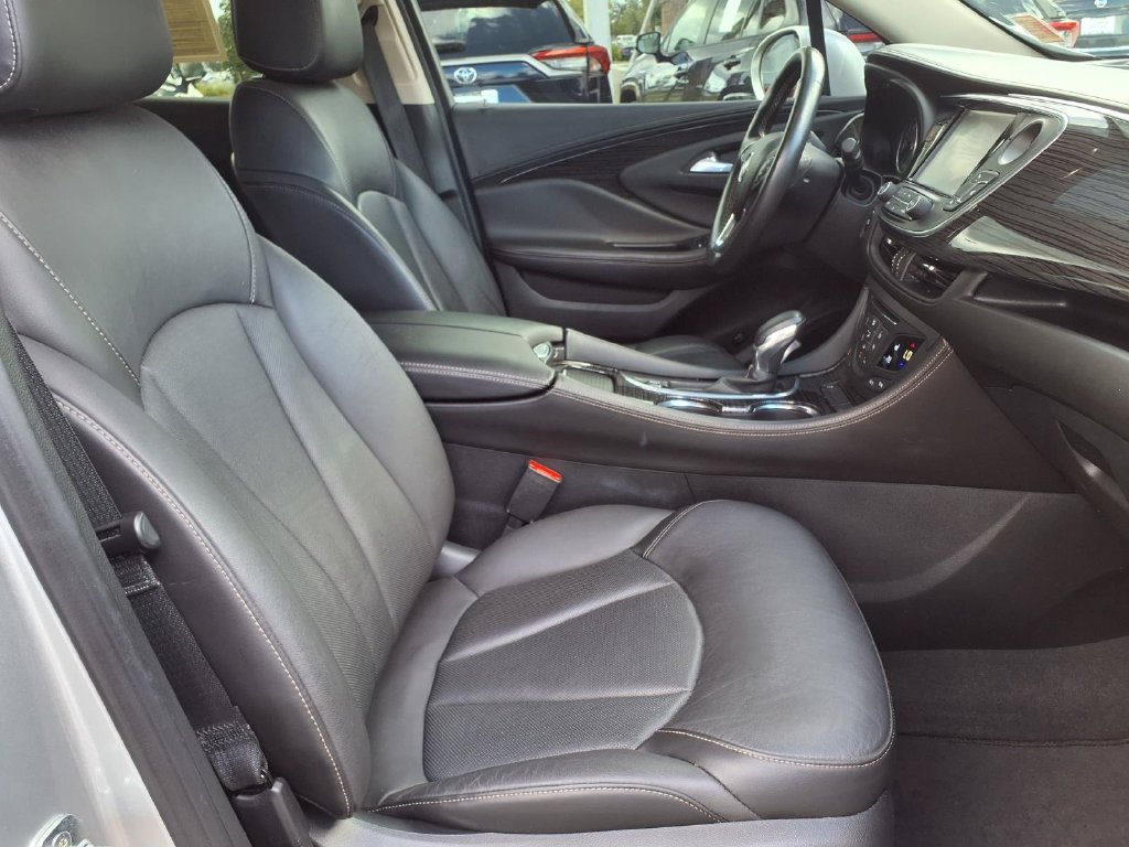 Used 2016 Buick Envision Premium AWD/4WD image 14
