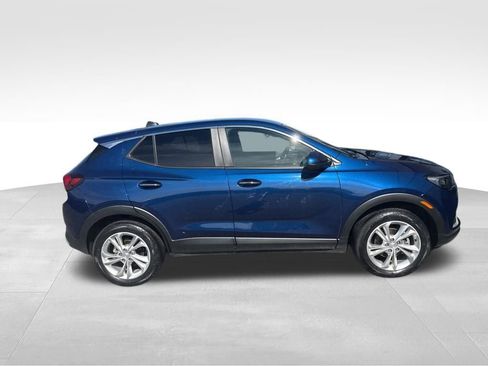 Used 2023 Buick Encore GX Preferred w/ Cold Weather Comfort Package image 8