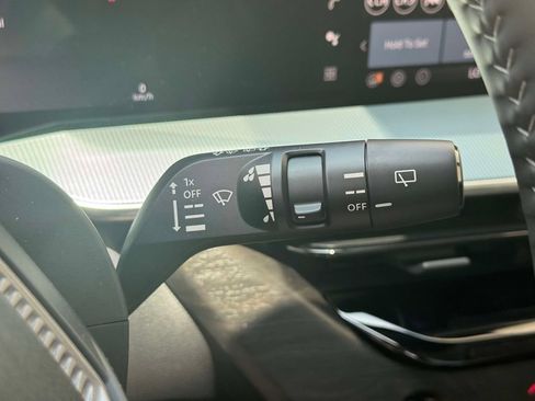 Used 2025 Nissan Murano SL AWD/4WD image 24