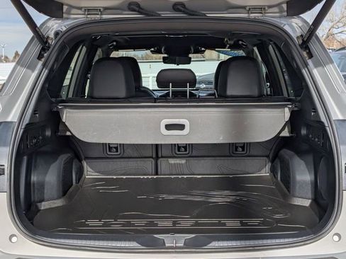 Used 2025 Subaru Forester Touring w/ Protection Package image 18