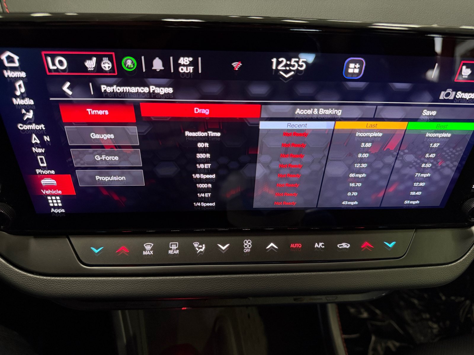 New 2026 Dodge Charger R/T AWD/4WD image 49