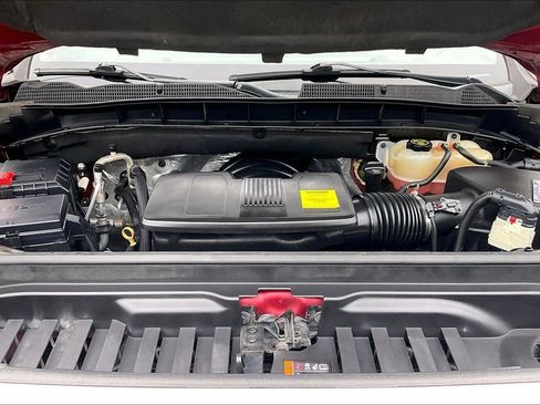 Used 2020 GMC Sierra 1500 SLT RWD image 31