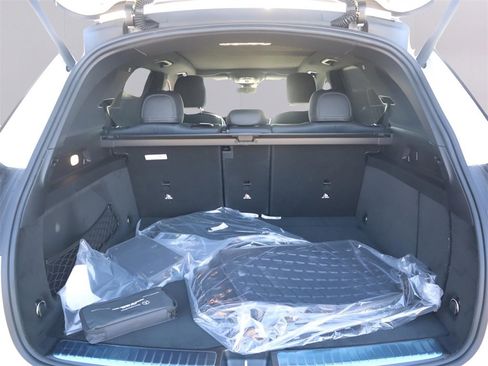 New 2026 Mercedes-Benz GLE 350 GLE 350 image 10