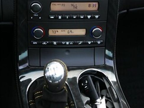 Used 2011 Chevrolet Corvette Grand Sport RWD image 27