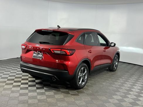 Used 2025 Ford Escape ST-Line image 5