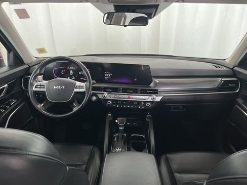 Used 2023 Kia Telluride S w/ S Sunroof Package AWD/4WD image 10