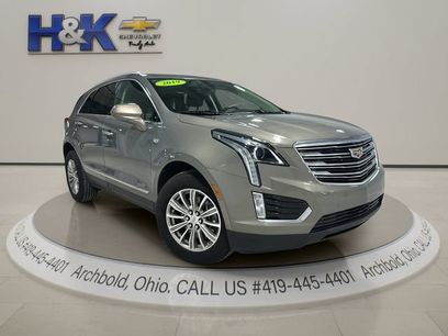 Used 2019 Cadillac XT5 Luxury
