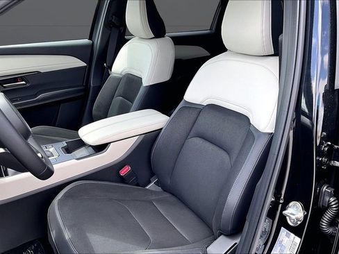 New 2026 MAZDA CX-5 Preferred AWD/4WD image 9