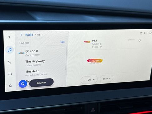 New 2026 Toyota Prius Plug-In Hybrid image 20