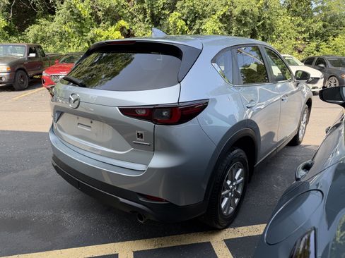 Used 2023 MAZDA CX-5 AWD 2.5 S image 7