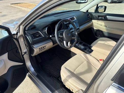 Used 2015 Subaru Legacy 2.5i Premium AWD/4WD image 20