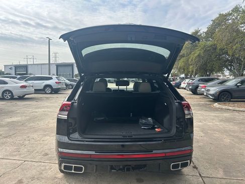 New 2026 Volkswagen Atlas Cross Sport SEL Premium R-Line AWD/4WD image 45