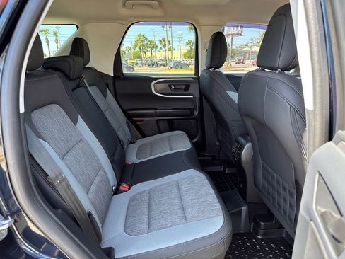 Used 2022 Ford Bronco Sport Big Bend AWD/4WD image 17