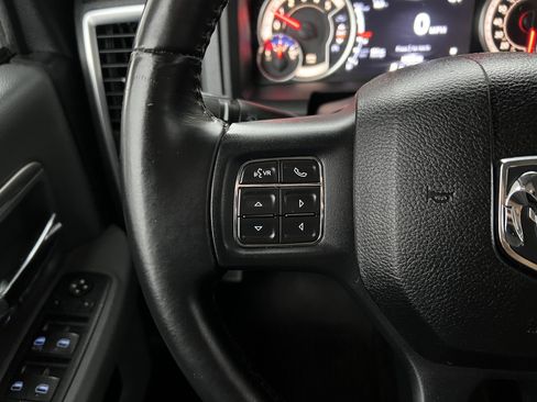 Used 2016 RAM 1500 Big Horn image 25