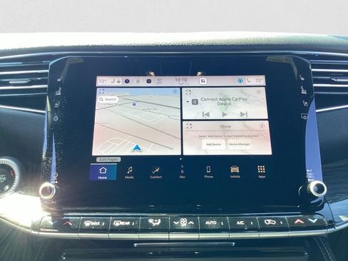 Used 2022 Jeep Wagoneer Series II AWD/4WD image 11