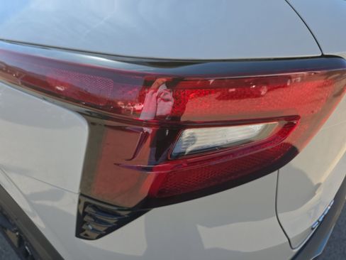 New 2026 Chevrolet Trax ACTIV image 24