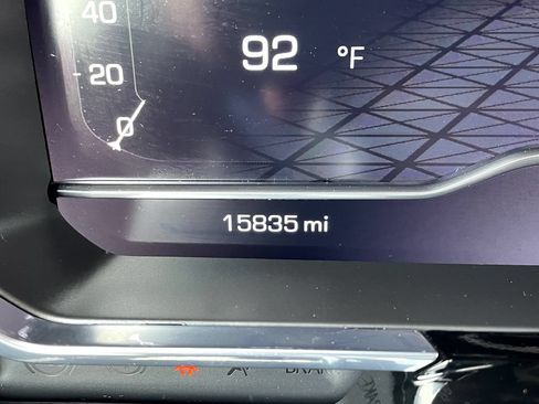 Used 2024 GMC Sierra 1500 SLT w/ SLT Premium Package AWD/4WD image 15