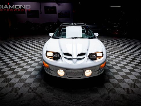 Used 2000 Pontiac Firebird Formula image 50