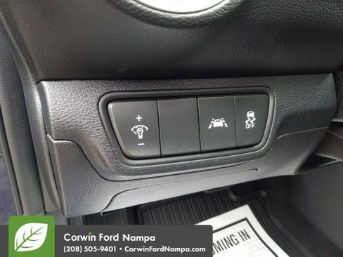 Used 2020 Kia Forte LXS image 13