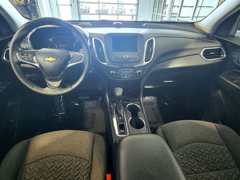 Used 2024 Chevrolet Equinox LT FWD image 25