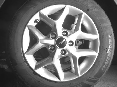 Used 2025 Kia Soul LX w/ LX Technology Package FWD image 21