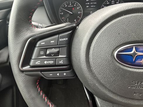 Used 2025 Subaru Legacy Sport image 17