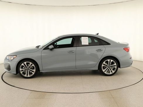Certified 2026 Audi A3 2.0T Premium AWD/4WD image 2