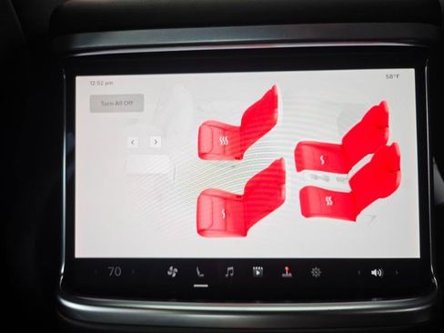 Used 2023 Tesla Model X AWD/4WD image 65